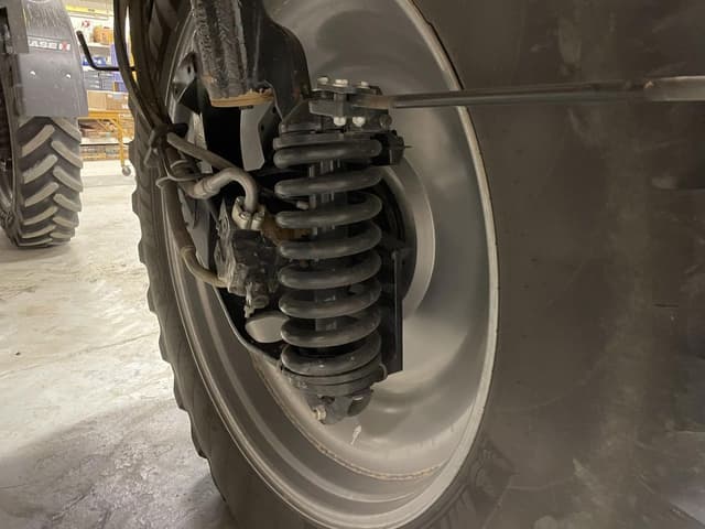 Image of Case IH Patriot 4440 equipment image 4