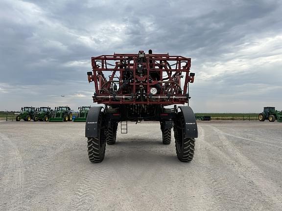 Image of Case IH Patriot 4440 equipment image 3