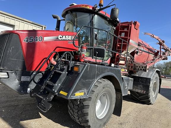 Image of Case IH Titan 4540 Primary image