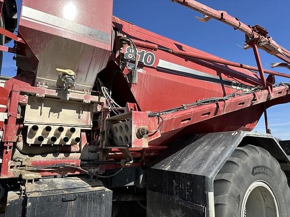 Image of Case IH Titan 4540 equipment image 1