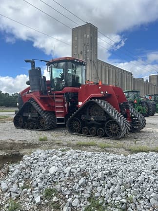 Image of Case IH Steiger 470 equipment image 4