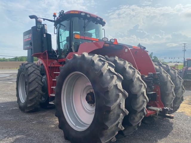 Image of Case IH Steiger 470 equipment image 4