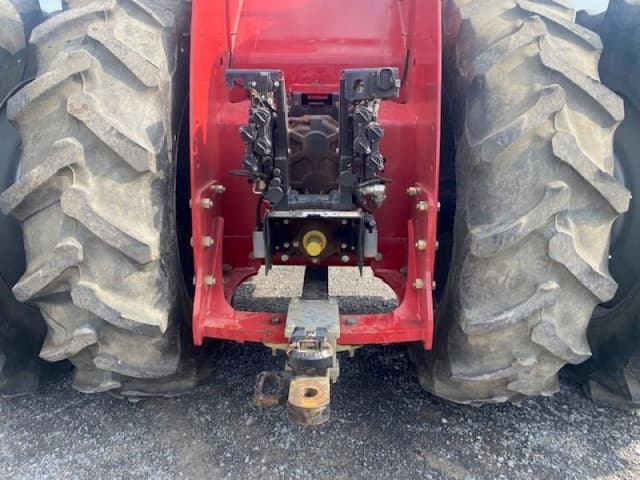 Image of Case IH Steiger 470 equipment image 3