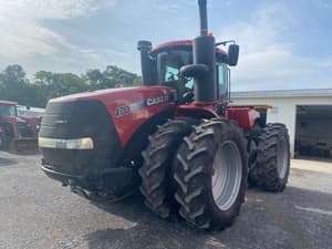 2019 Case IH Steiger 470 Image
