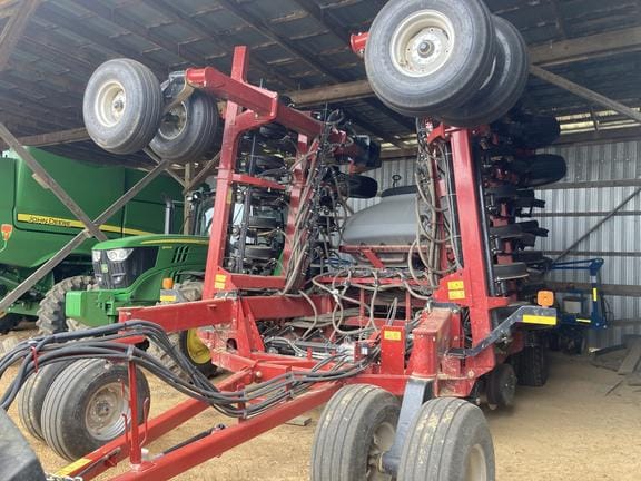 Main image Case IH Precision Disk 500T