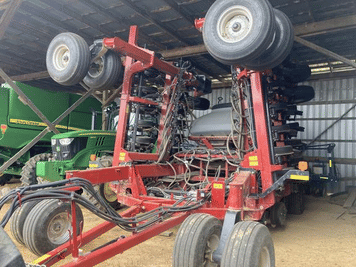 Main image Case IH Precision Disk 500T