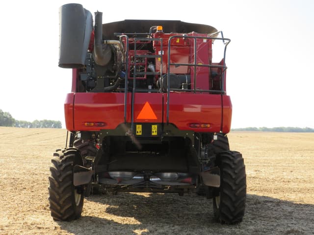 Image of Case IH 5150 equipment image 4
