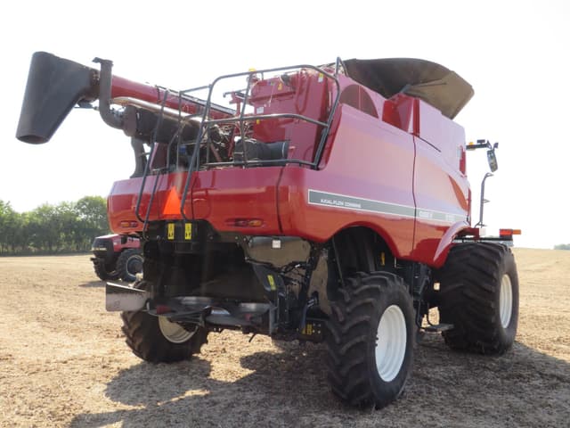 Image of Case IH 5150 equipment image 3