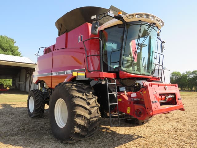Image of Case IH 5150 equipment image 1