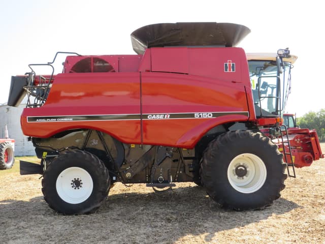 Image of Case IH 5150 equipment image 2