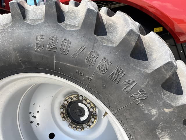 Image of Case IH 5150 equipment image 4