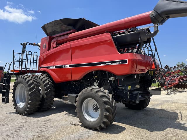 Image of Case IH 5150 equipment image 3