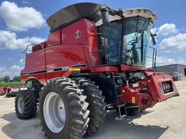 Image of Case IH 5150 equipment image 1