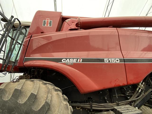 Image of Case IH 5150 equipment image 4