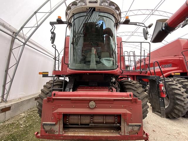Image of Case IH 5150 equipment image 1