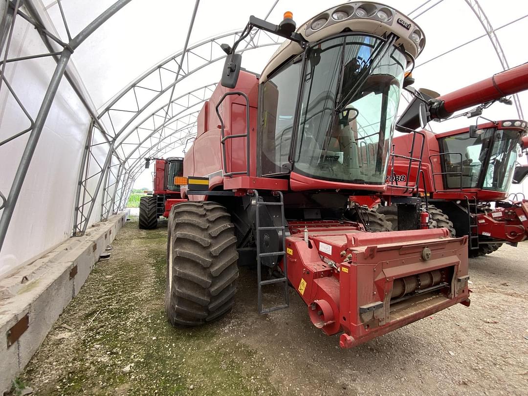 Image of Case IH 5150 Primary image