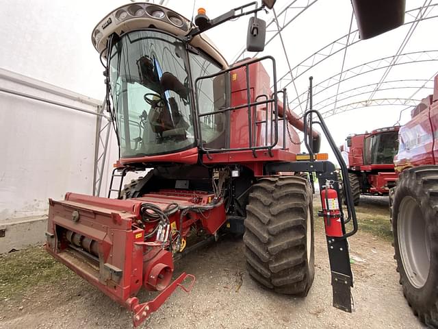 Image of Case IH 5150 equipment image 3