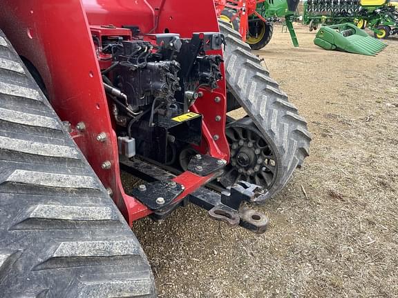 Image of Case IH Steiger 540 equipment image 2