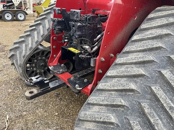 Image of Case IH Steiger 540 equipment image 3