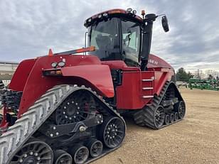 Main image Case IH Steiger 540 5