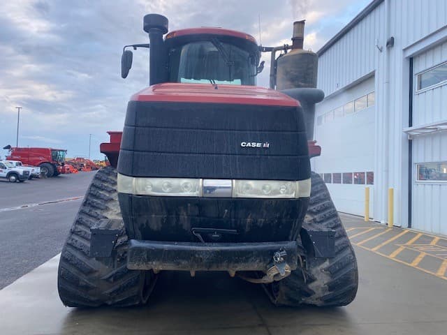 Image of Case IH Steiger 540 Quadtrac equipment image 3