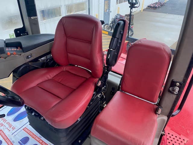 Image of Case IH Steiger 540 Quadtrac equipment image 1