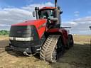 2019 Case IH Steiger 580 Quadtrac Image