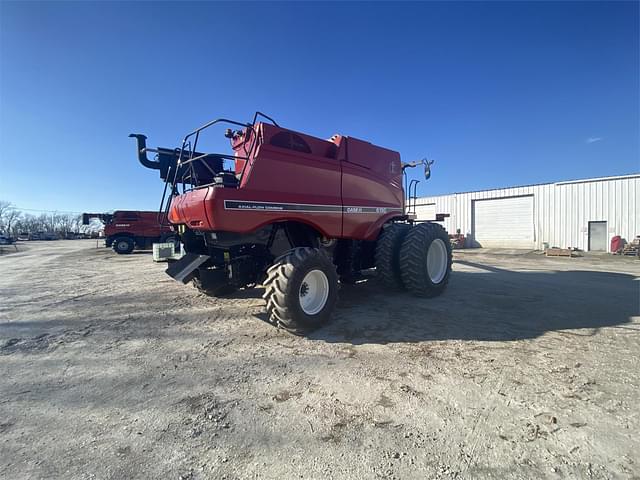 Image of Case IH 6150 equipment image 4