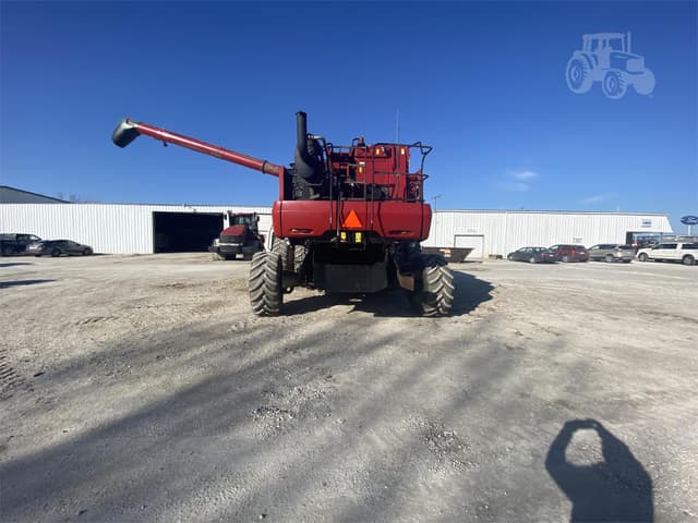 Image of Case IH 6150 equipment image 3