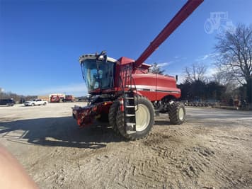 Main image Case IH 6150