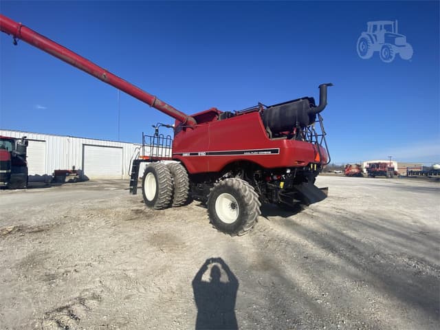 Image of Case IH 6150 equipment image 2