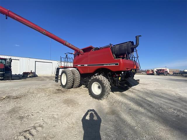 Image of Case IH 6150 equipment image 2