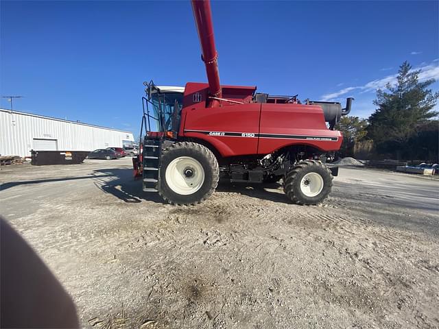 Image of Case IH 6150 equipment image 1