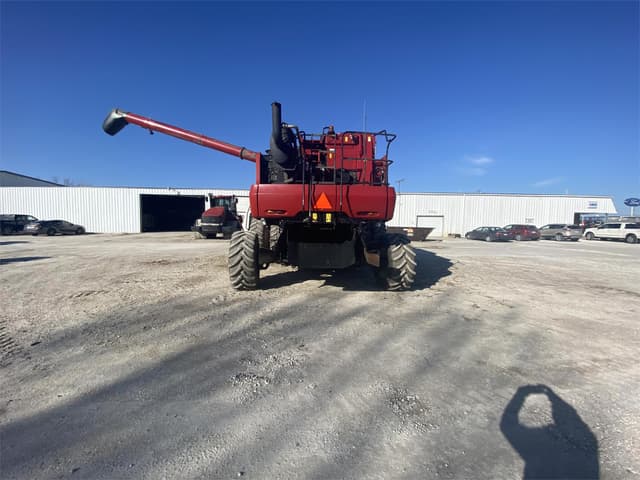Image of Case IH 6150 equipment image 3