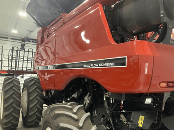 Main image Case IH 6150
