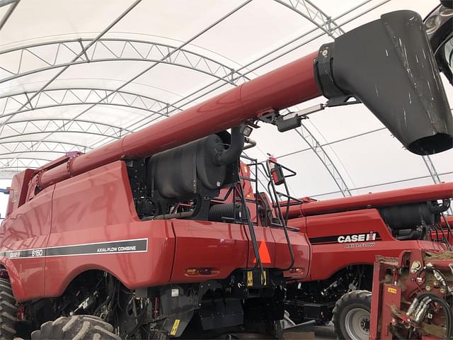 Image of Case IH 6150 equipment image 3