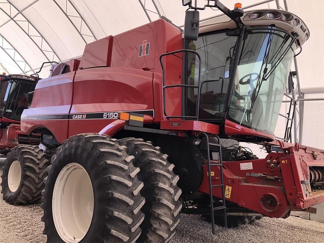 Image of Case IH 6150 Primary image