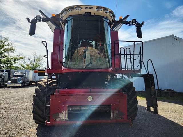 Image of Case IH 6150 equipment image 2