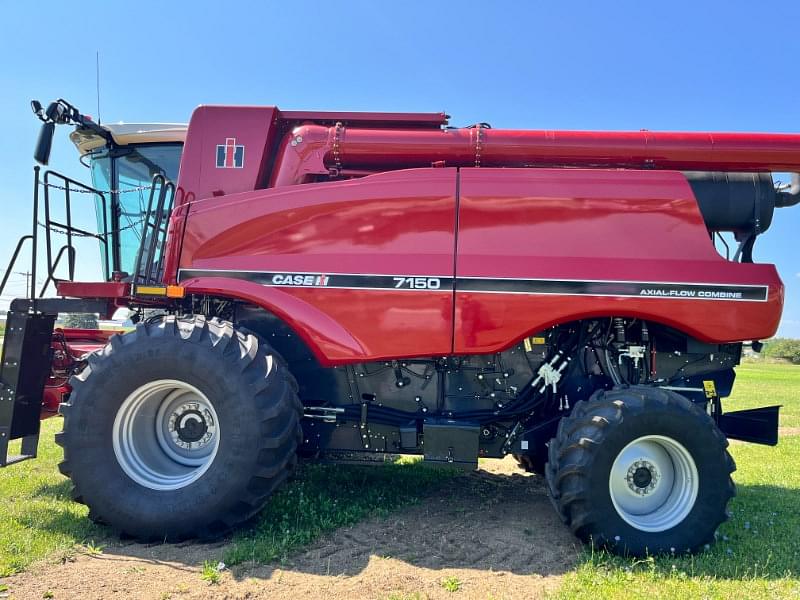 Image of Case IH 7150 Primary image