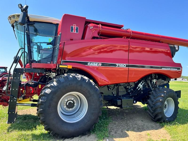 Image of Case IH 7150 Primary image