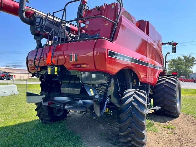 Image of Case IH 7150 equipment image 3