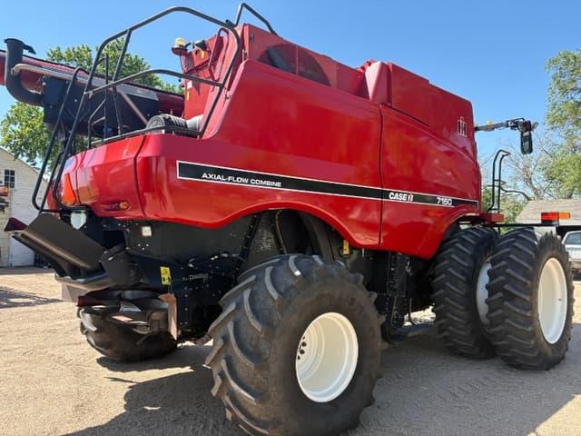 Image of Case IH 7150 equipment image 3