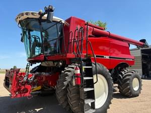 2019 Case IH 7150 Image
