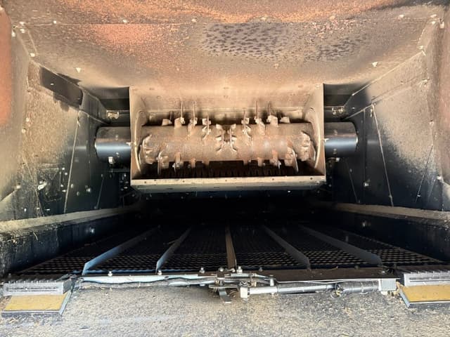 Image of Case IH 7150 equipment image 4