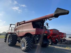 2019 Case IH 7150 Image