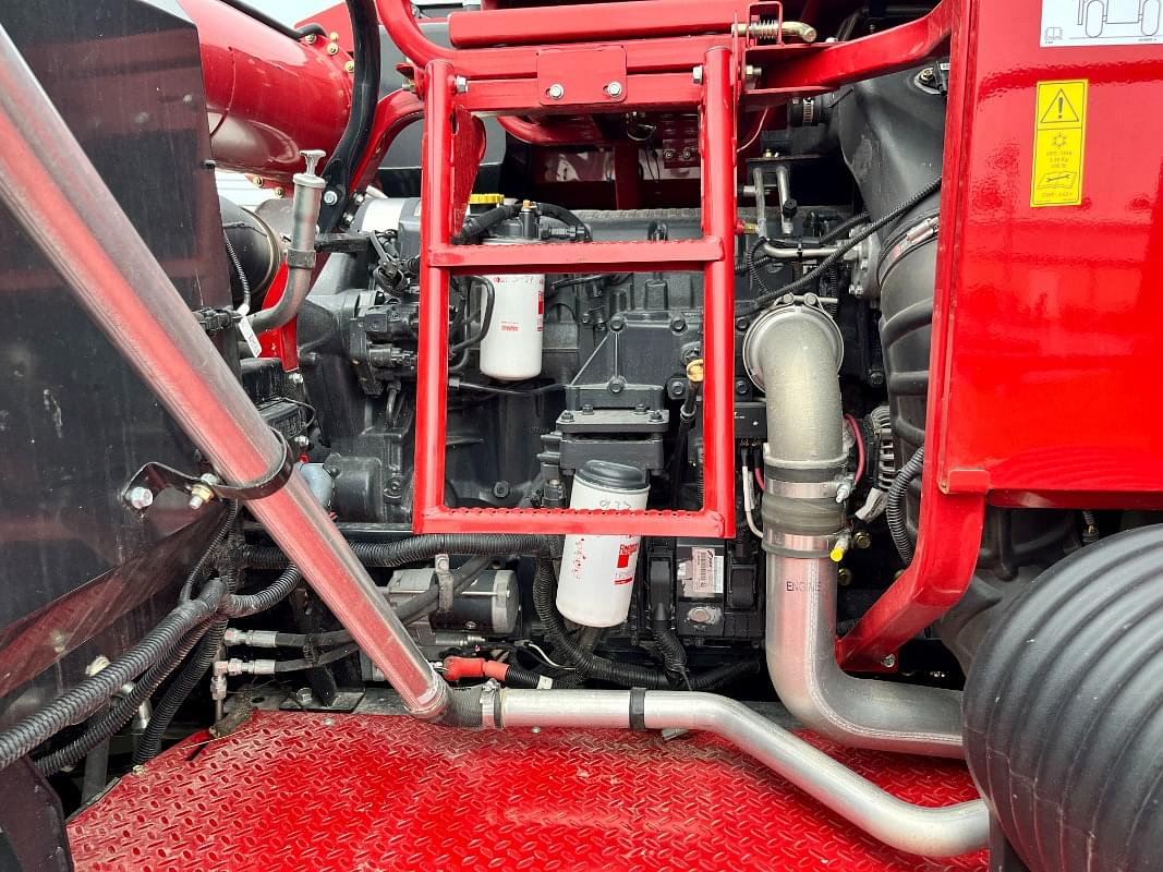 Main image Case IH 7150 20