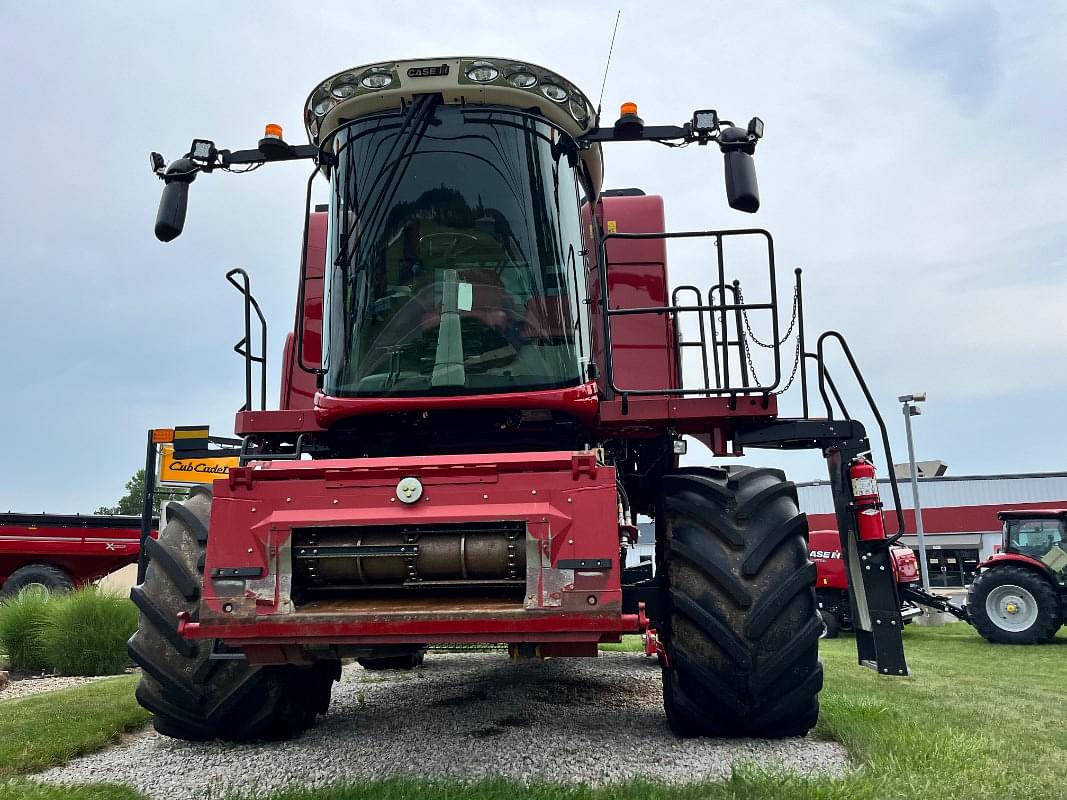 Main image Case IH 7150 7