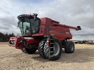 2019 Case IH 7250 Image