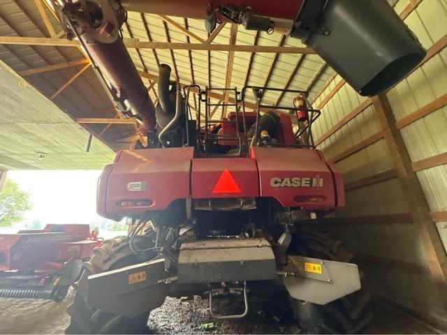 Image of Case IH 7250 equipment image 3