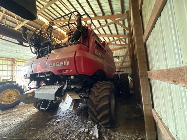 Image of Case IH 7250 equipment image 2
